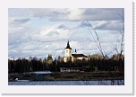 Muonio churchDSC_1401 * 1000 x 667 * (91KB)
